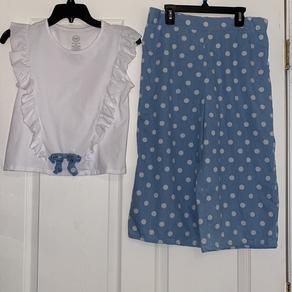 2 Kids Matching Set - Picture 12 of 16